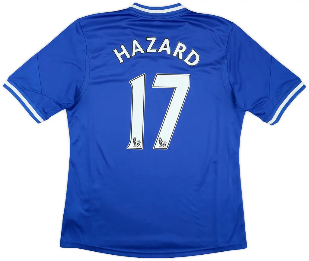 2013-14 Chelsea Home Retro