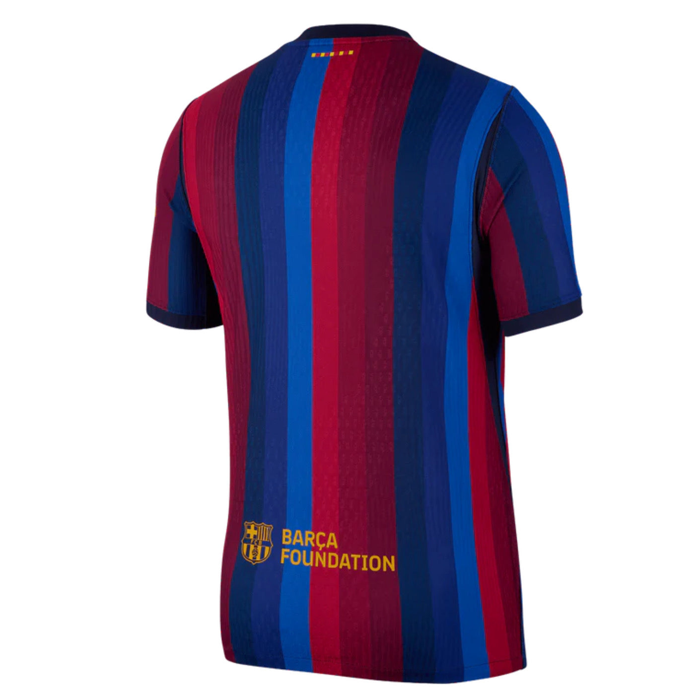 2026/27 Barcelona Home Player Version