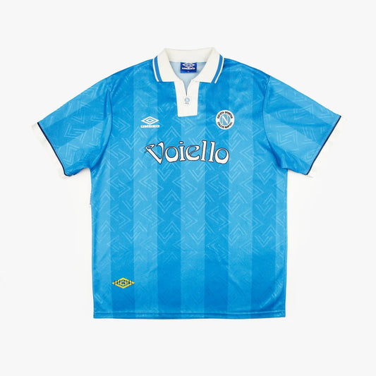 1993-94 Napoli Home Retro