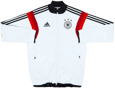 2013-14 Germany Windbreaker Retro