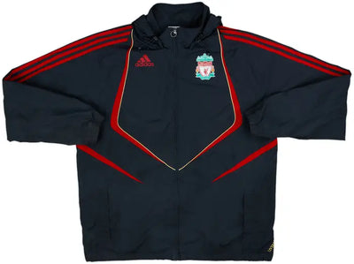 2008-09 Liverpool Windbreaker Retro