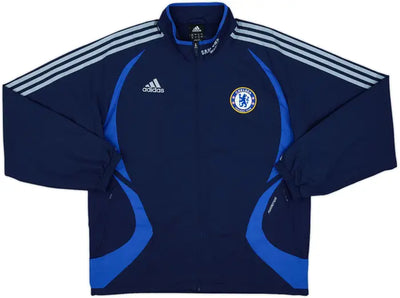 2006-07 Chelsea Windbreaker Retro