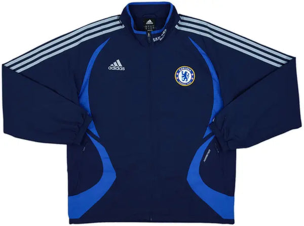2006-07 Chelsea Windbreaker Retro