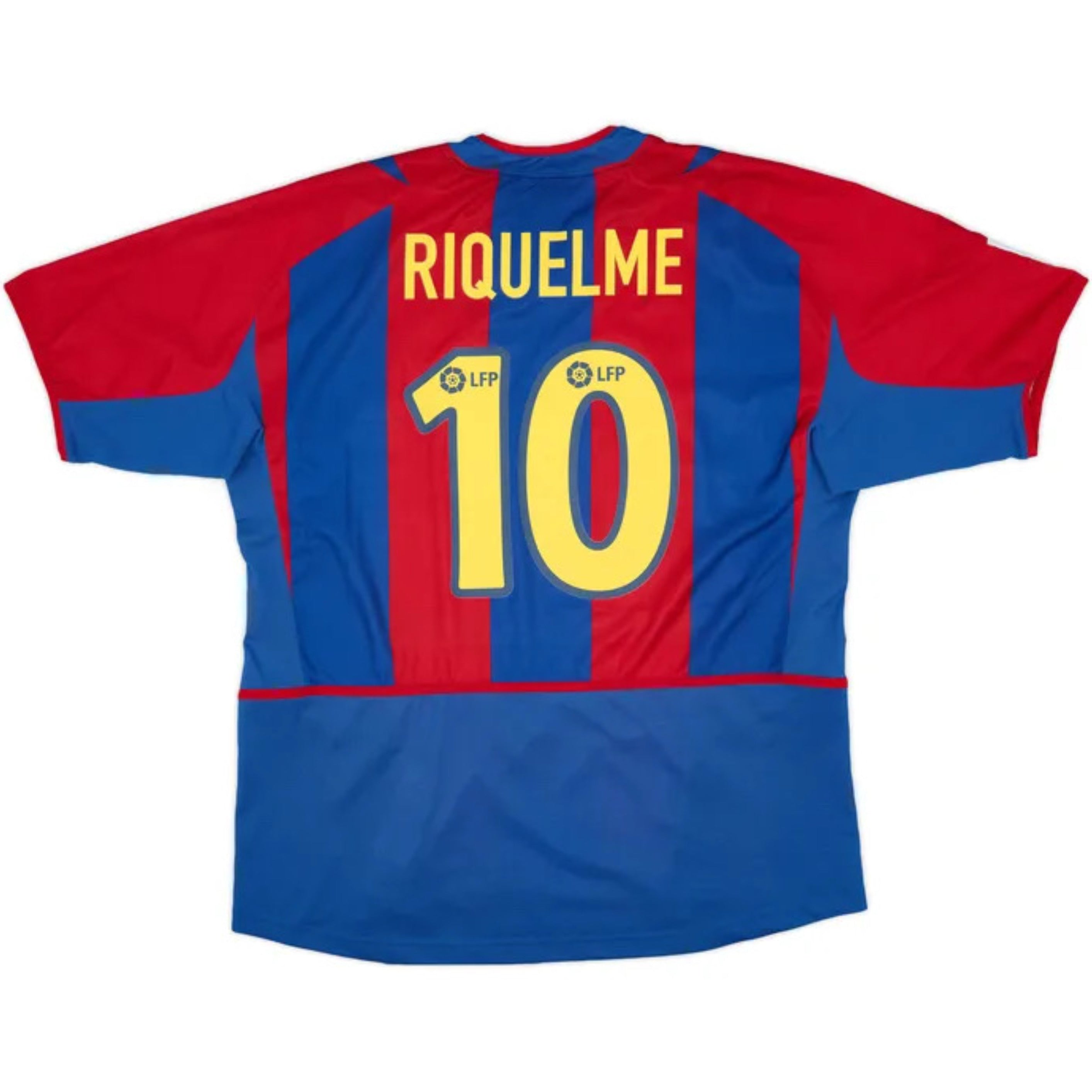 2002-03 Barcelona Home