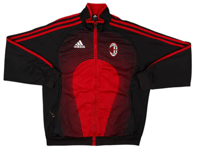 2006-07 AC Milan Wind Breaker Retro