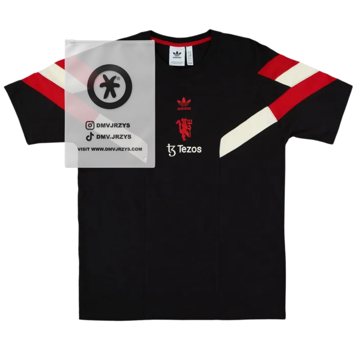2024/25 Manchester United Originals Kit