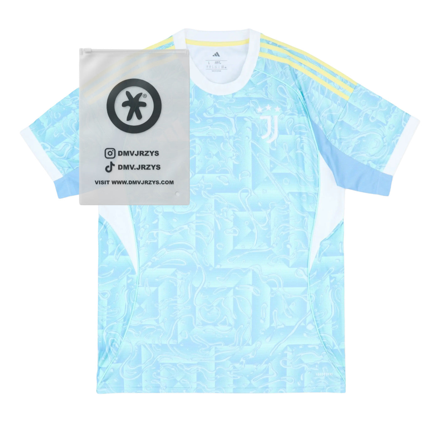 2025/26 Juventus Away