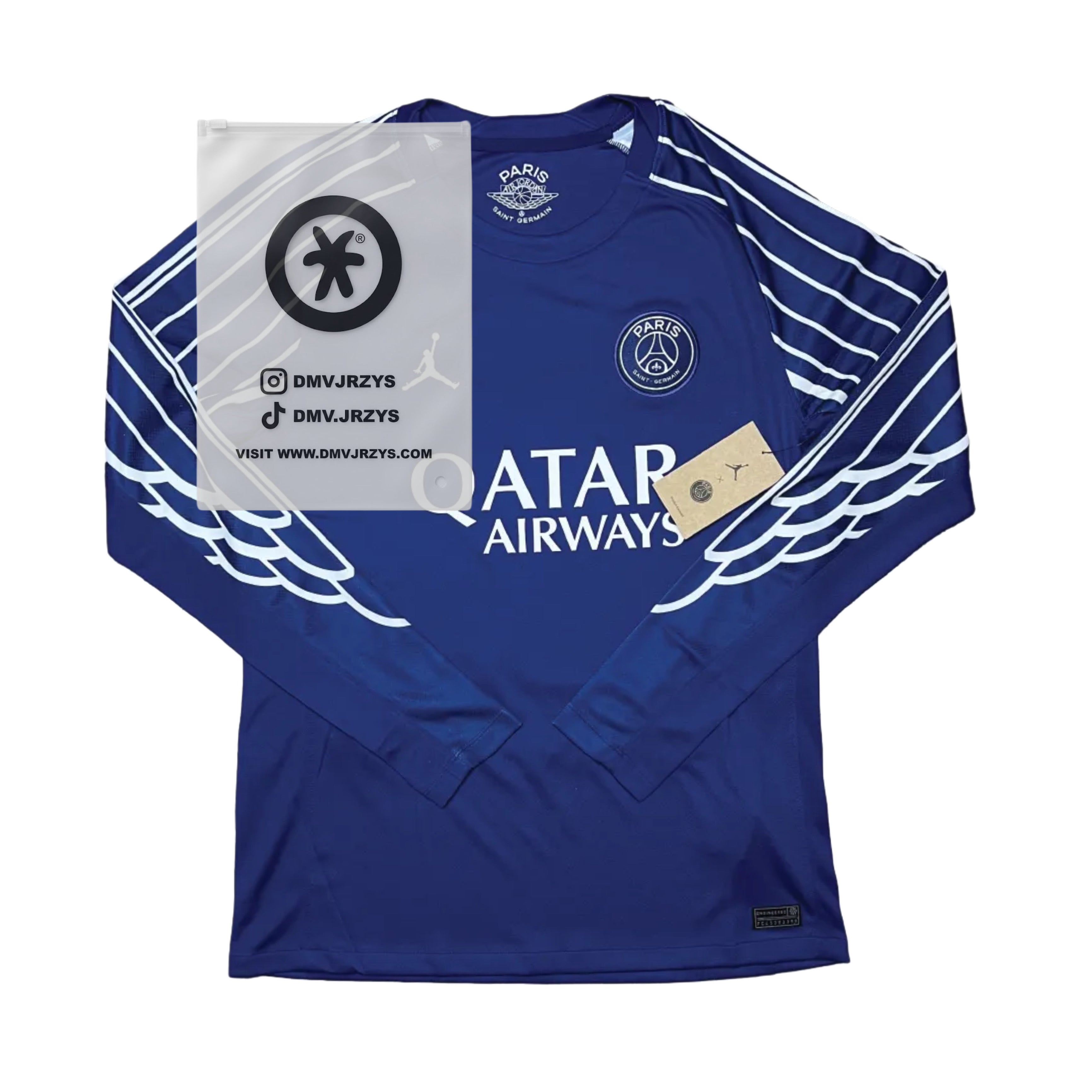 2024/25 PSG Fourth
