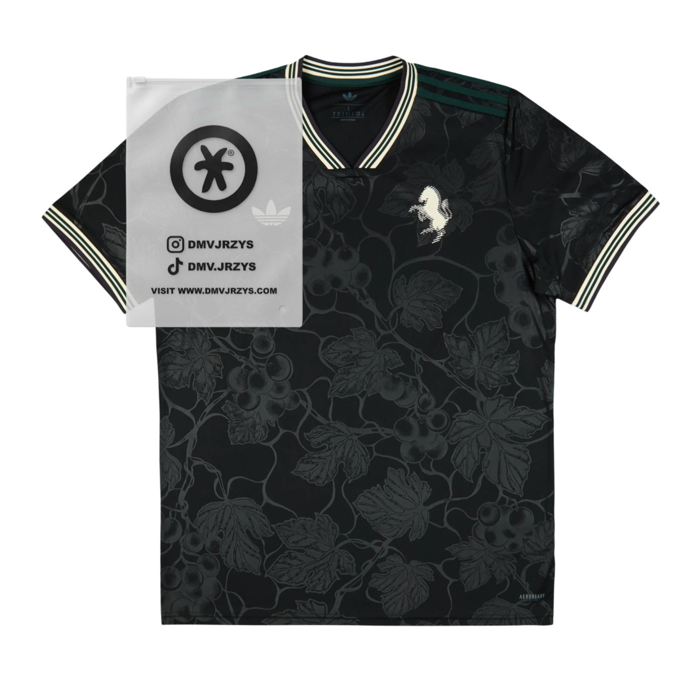 2025/26 Juventus Third