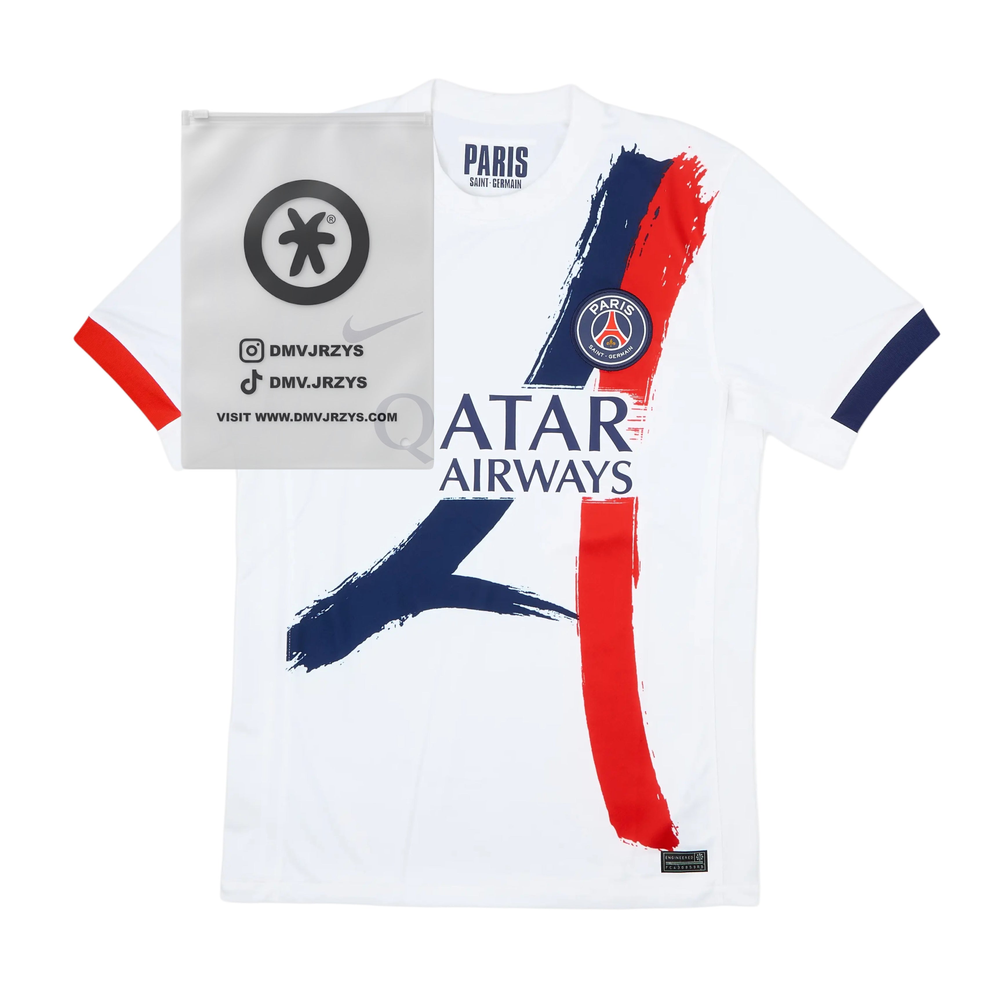 2024/26 PSG Away