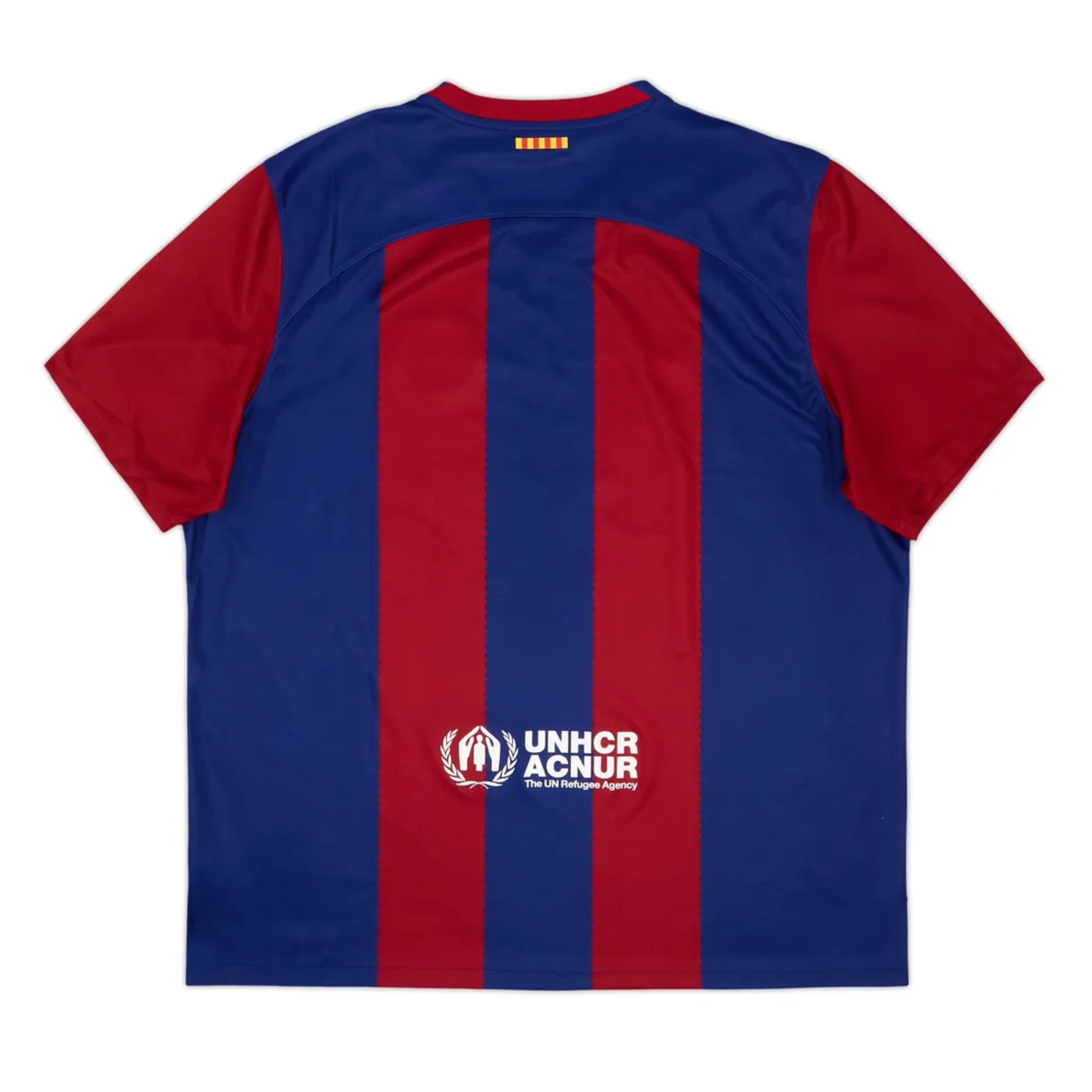 2023-24 Barcelona Home