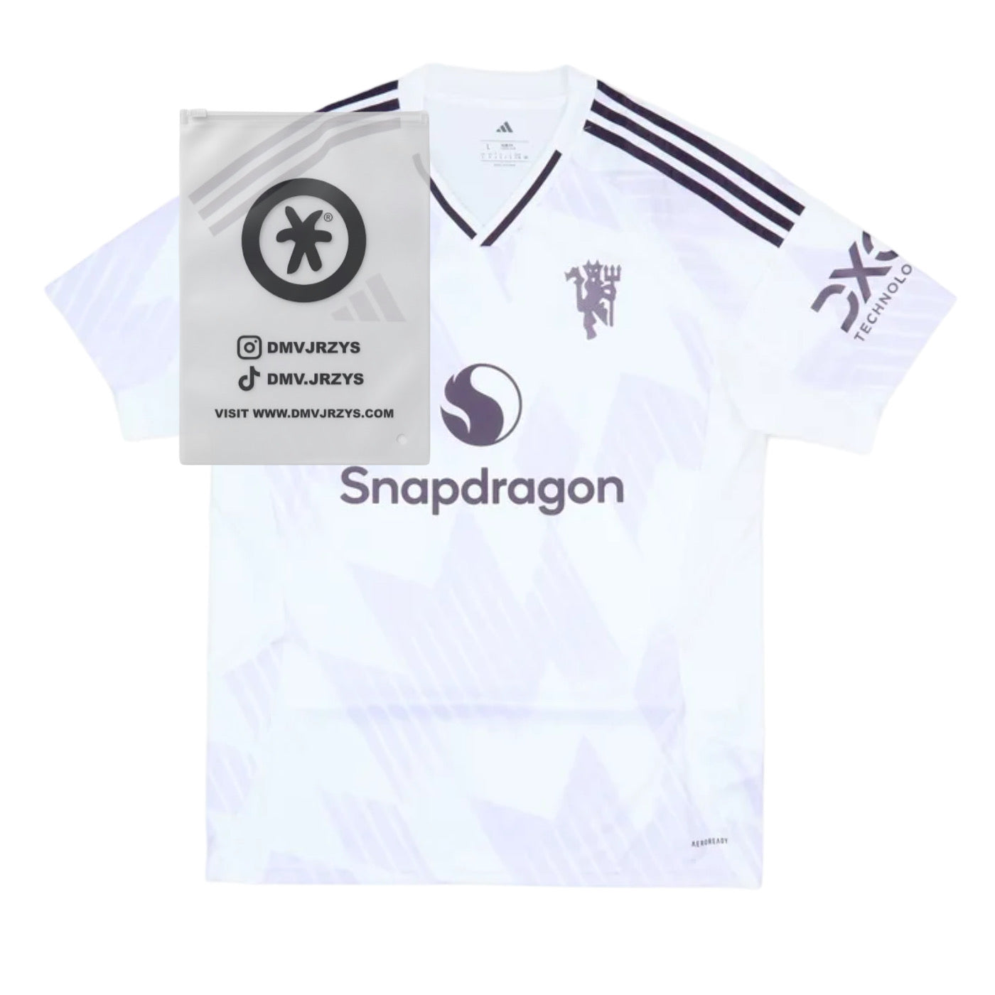 2025/26 Manchester United Away