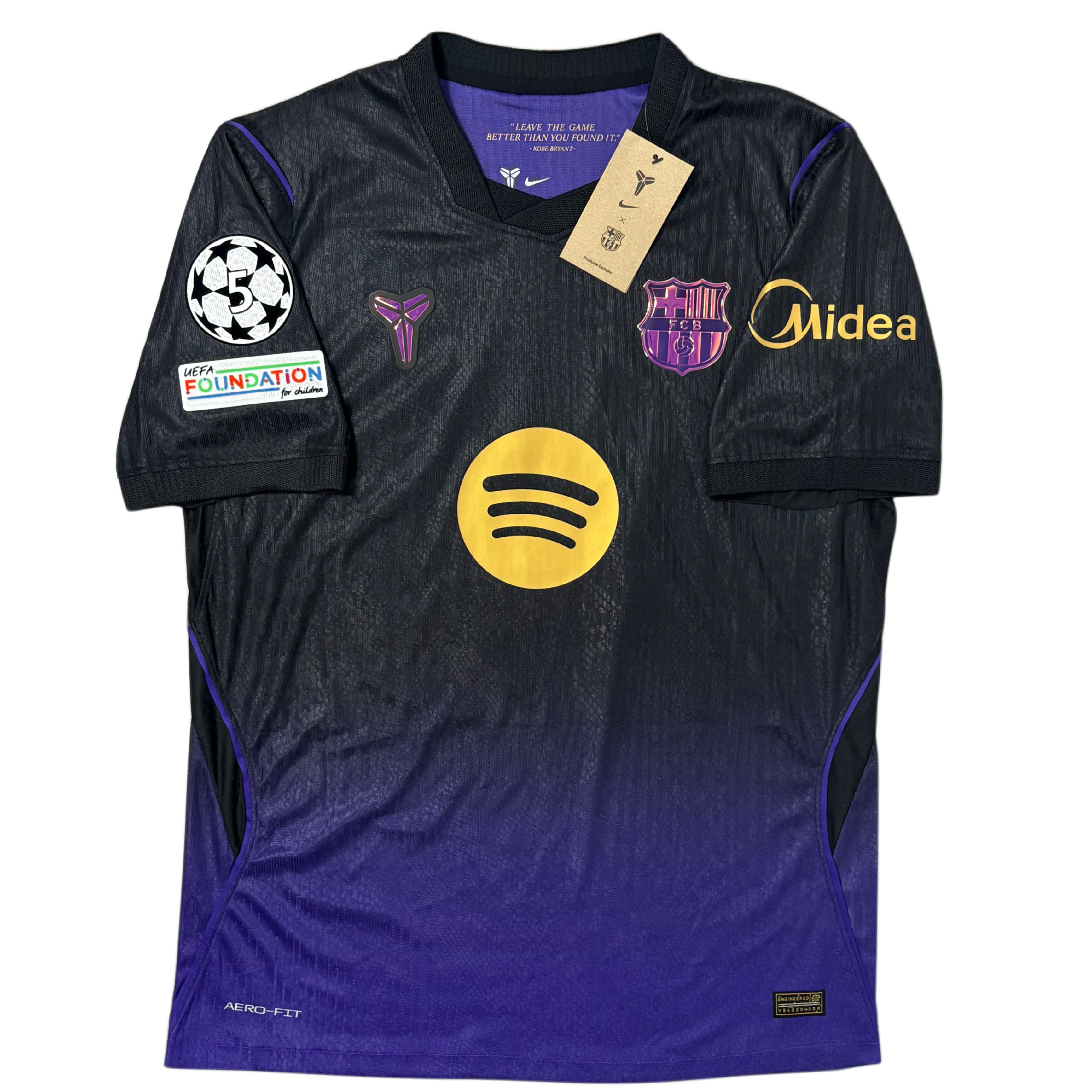 2026/27 Barcelona Away player version ‘LAMINE YAMAL 10’ Adult men’s XL