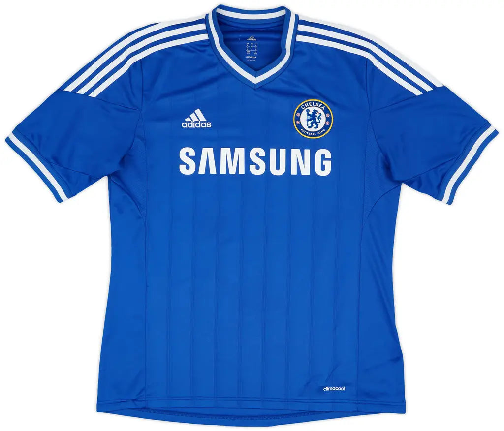 2013-14 Chelsea Home Retro