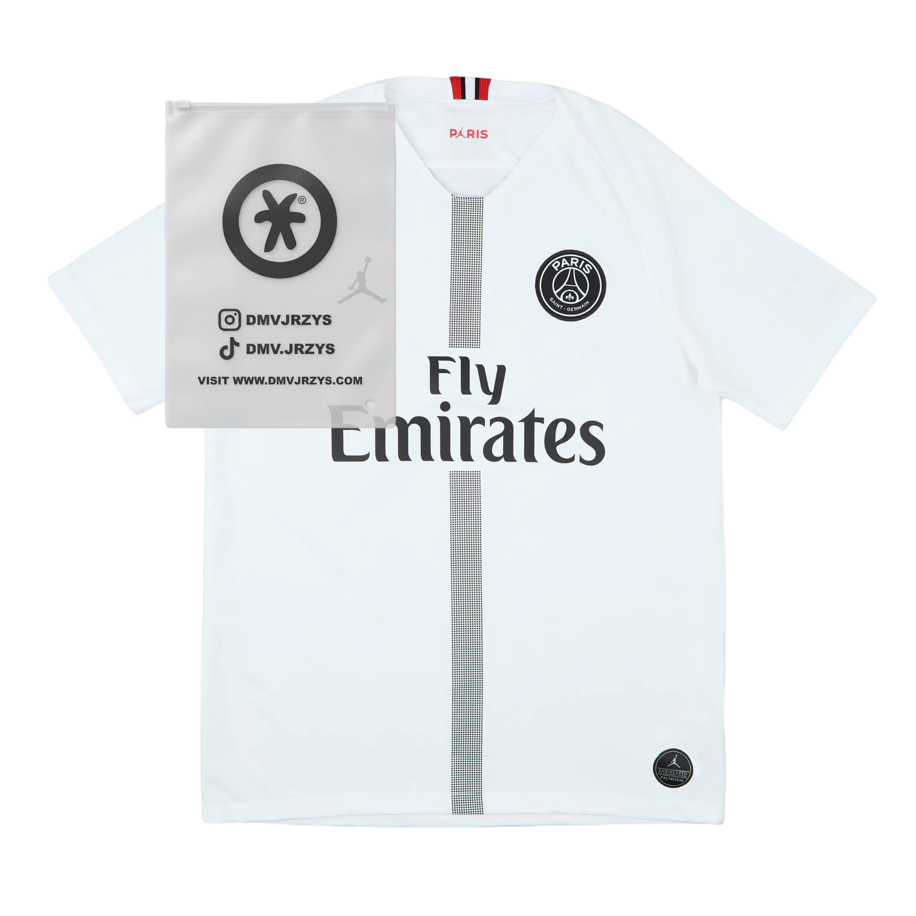 2018/19 PSG Fourth
