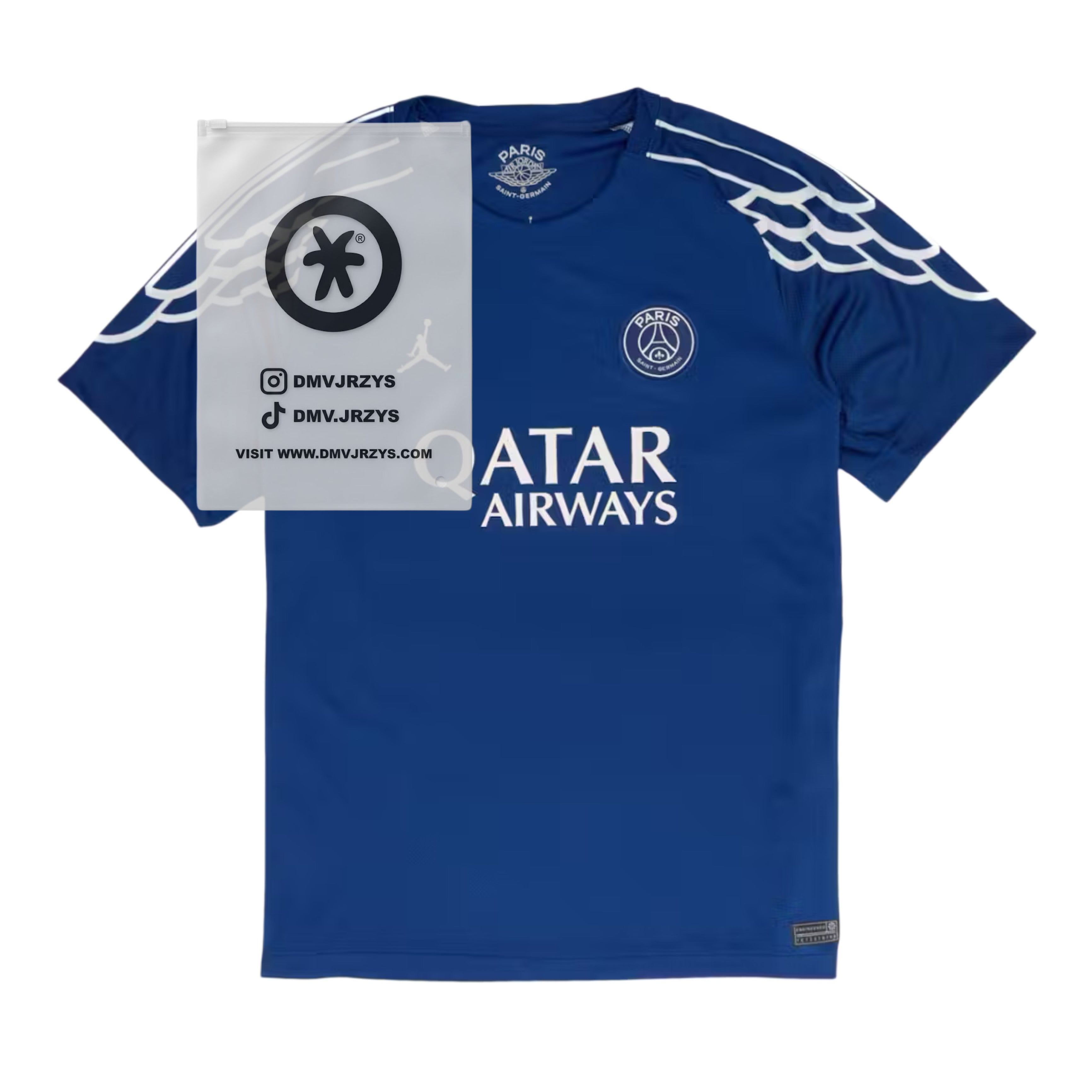 2024/25 PSG Fourth