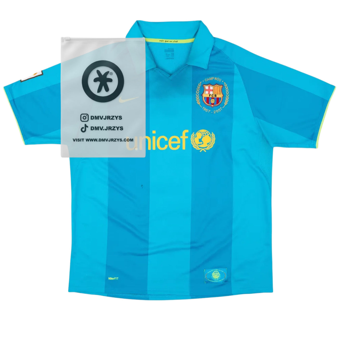 2008-09 Barcelona Away