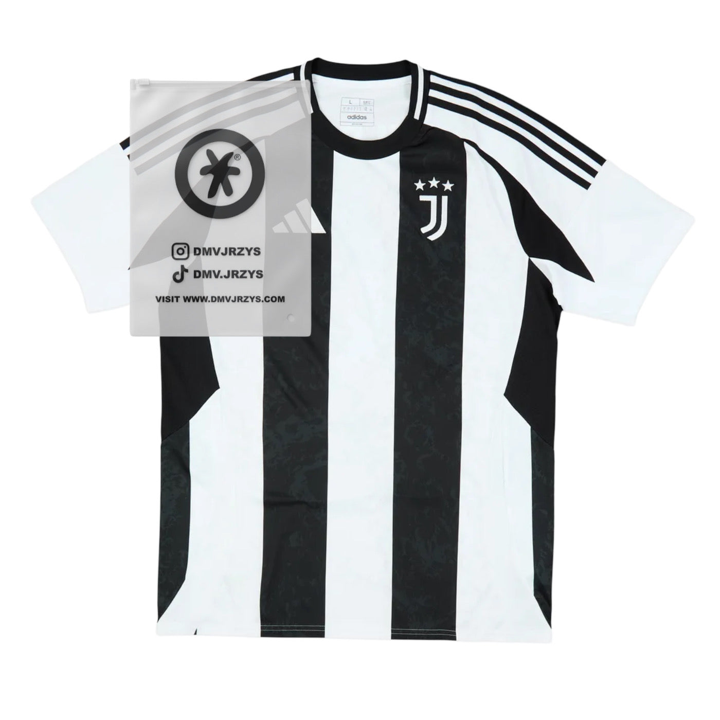 2024/25 Juventus Home