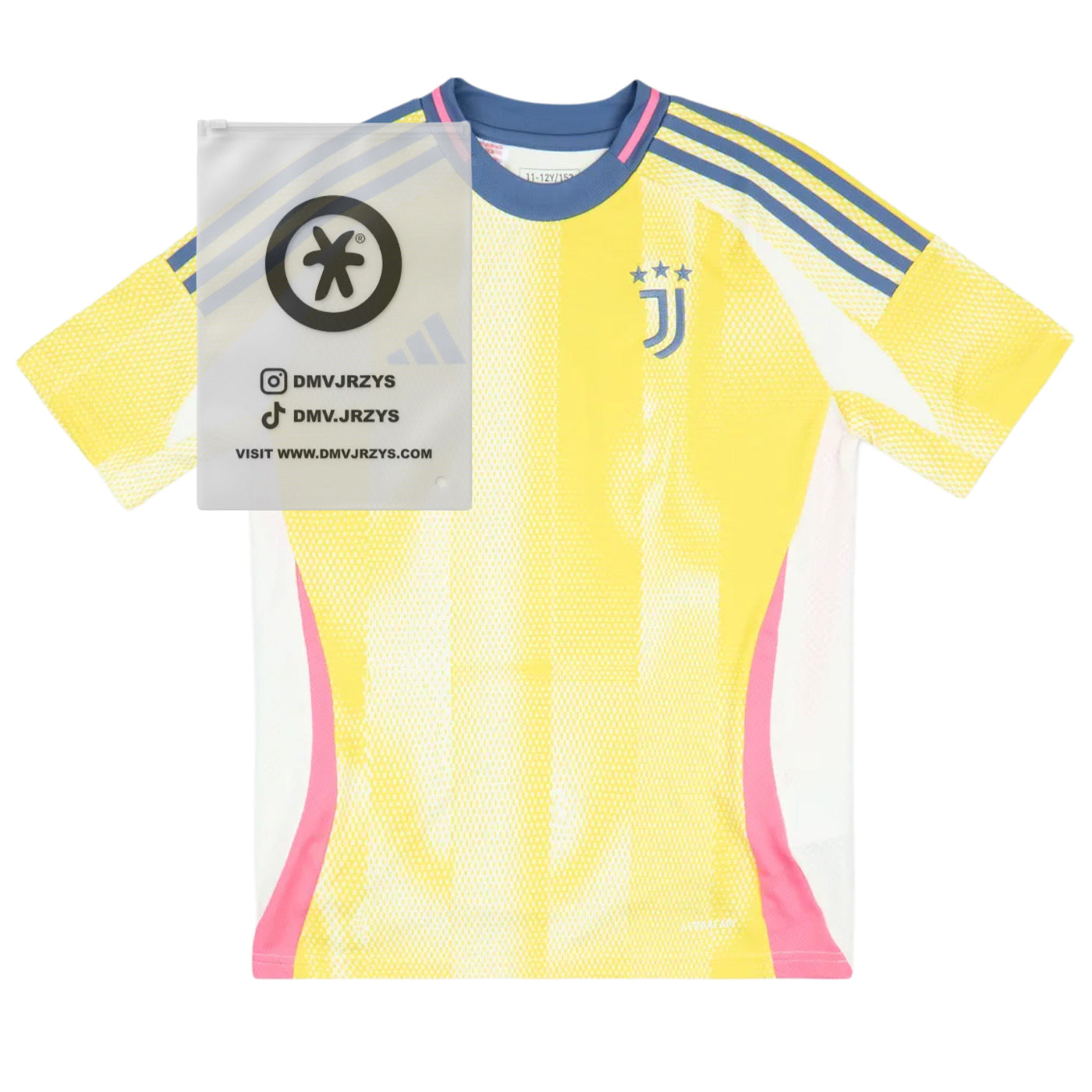 2024/25 Juventus Away