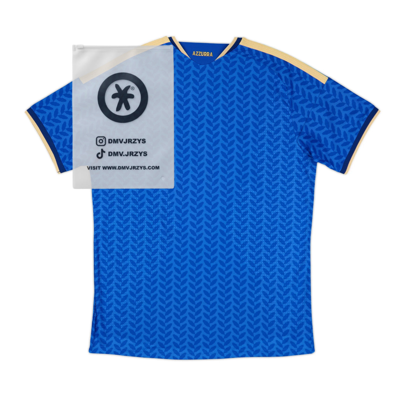 2026-27 Italy Home (Fan Version)