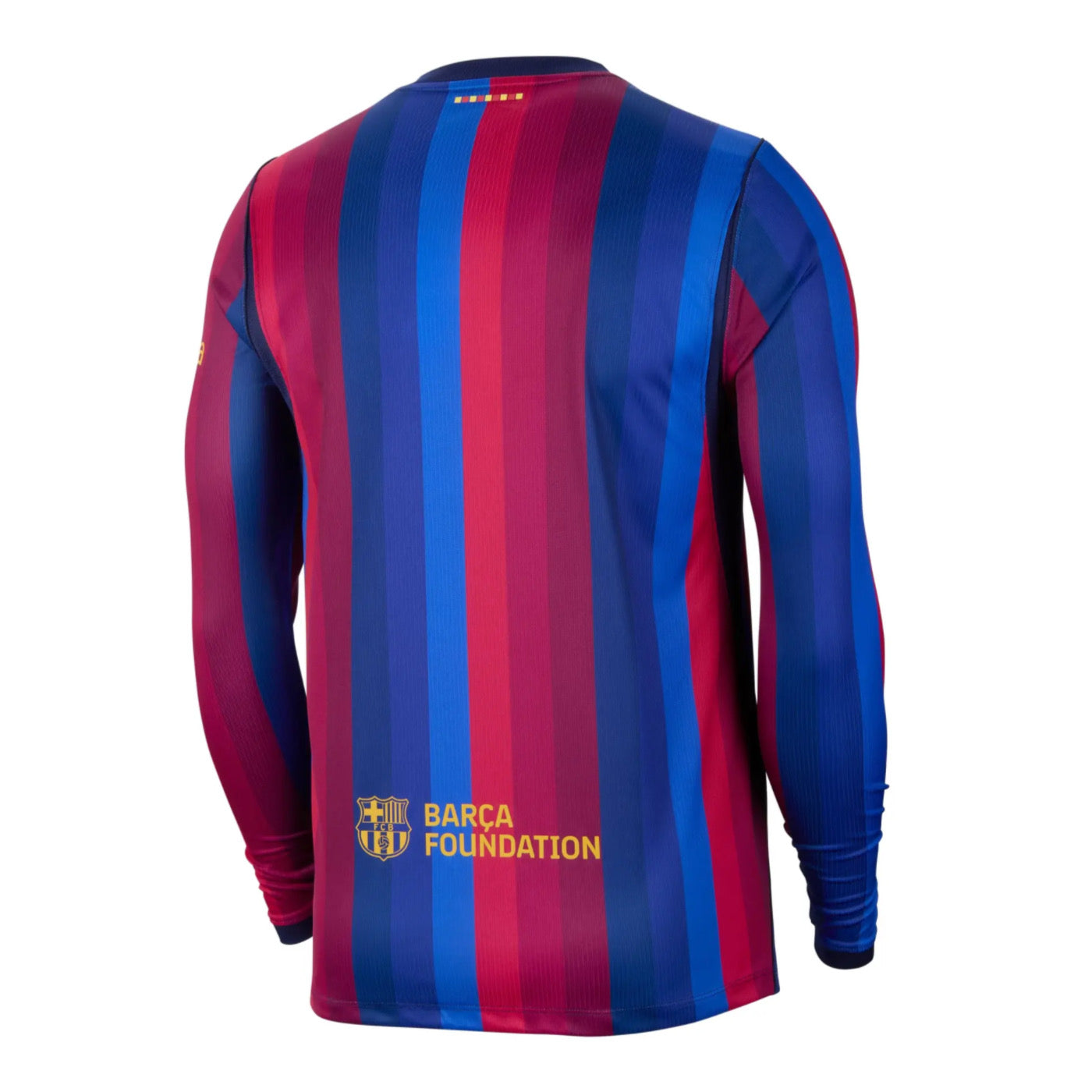 2026/27 Barcelona Home Longsleeve