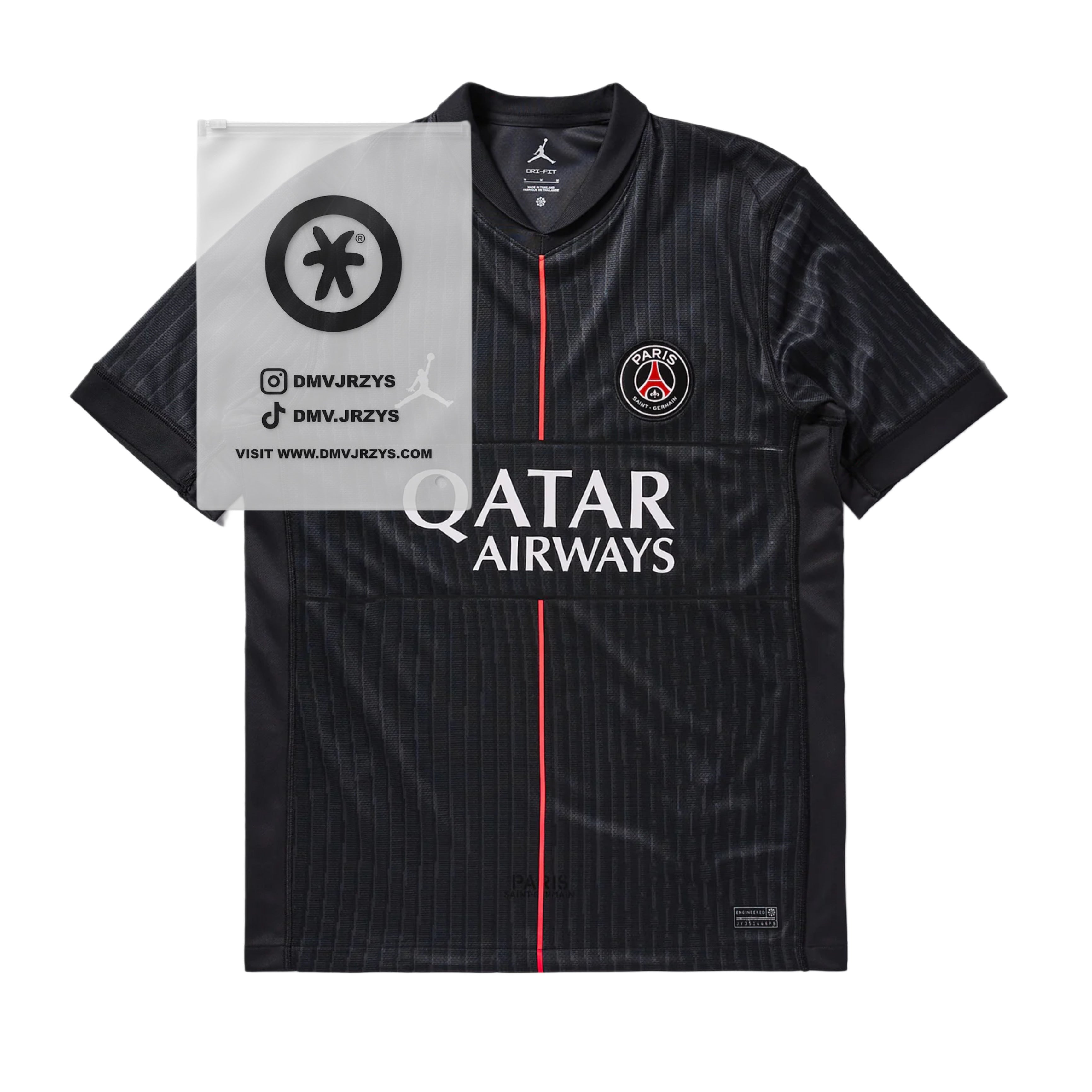 2025/26 PSG Fourth