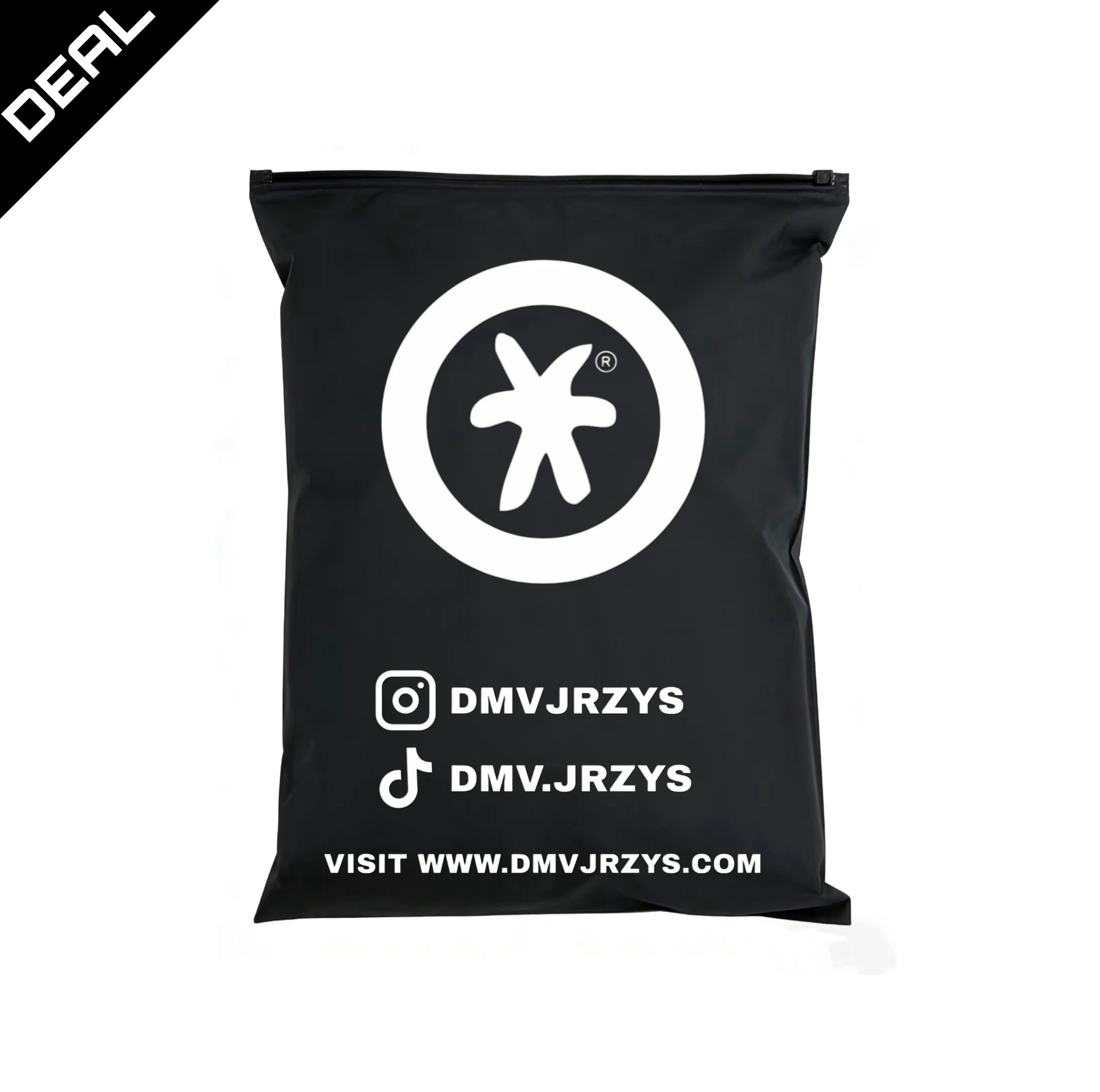 MYSTER JERSEY | EXLUSIVE DEAL
