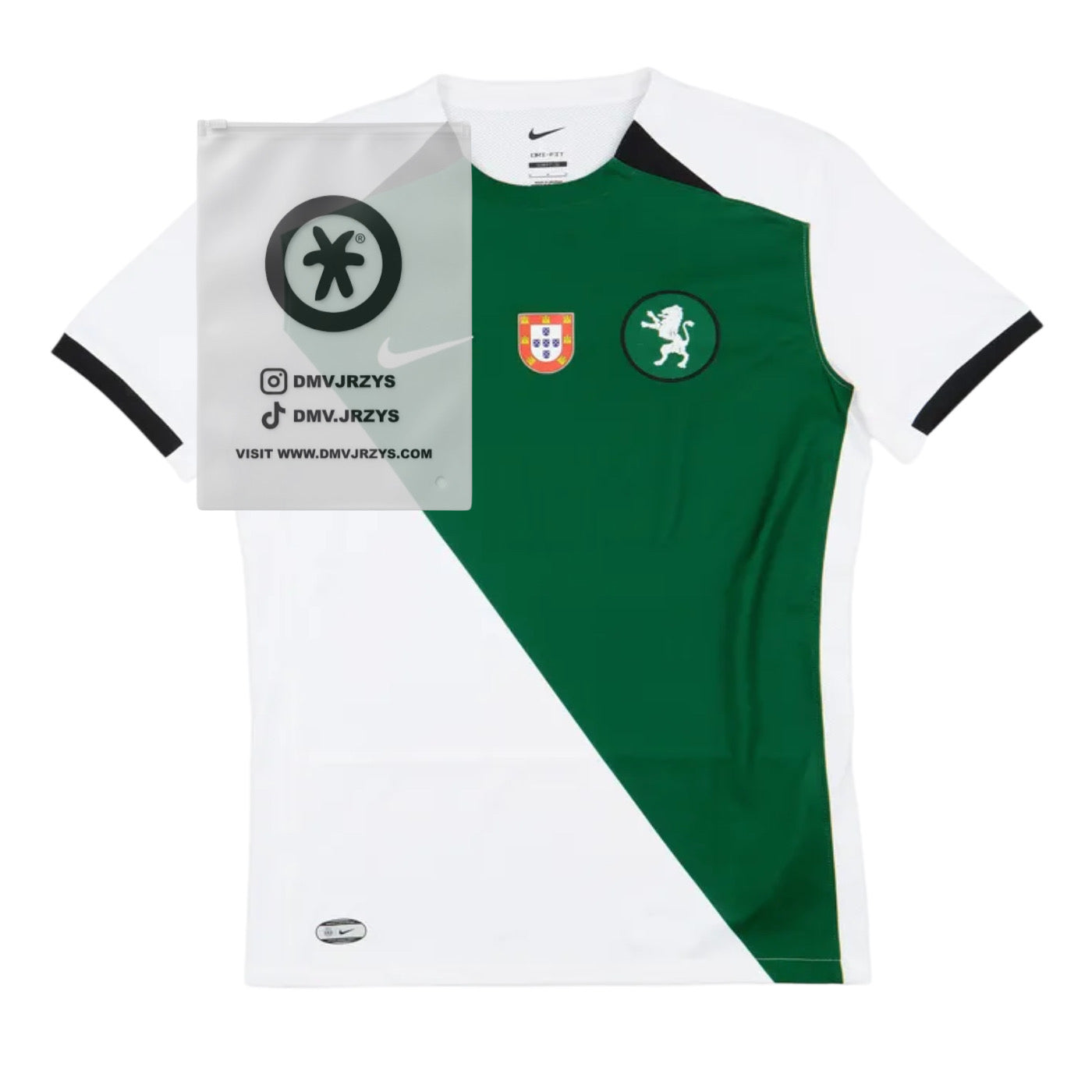 2024-25 Sporting CP STROMP KIT