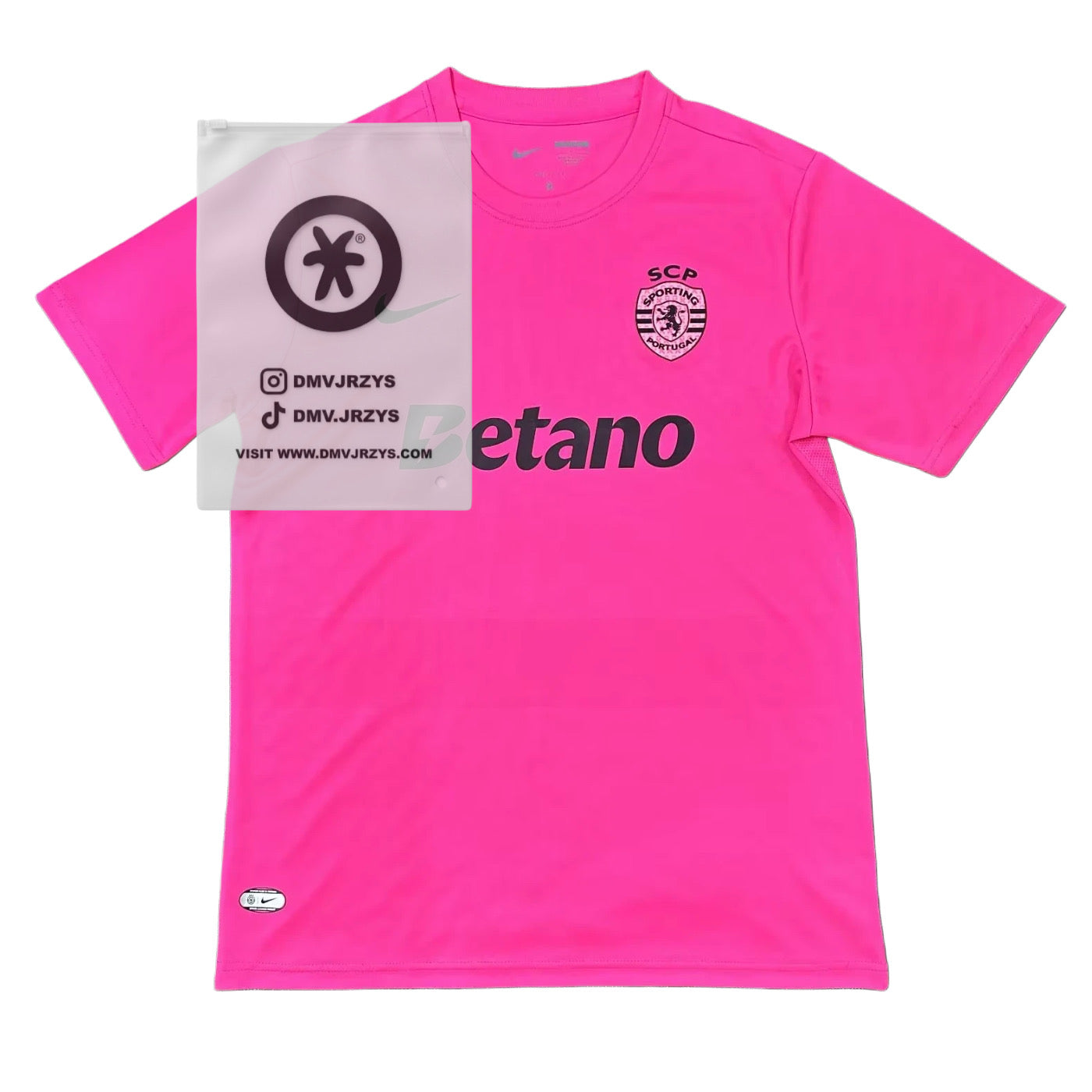 2024-25 Sporting CP Special Kit