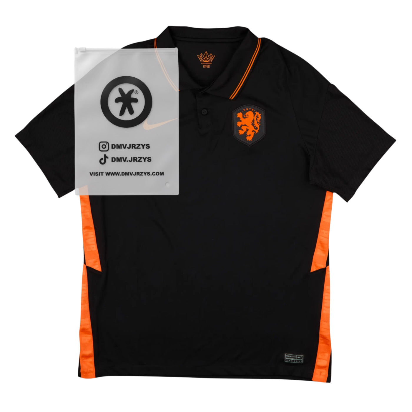 2020/21 Netherlands Away