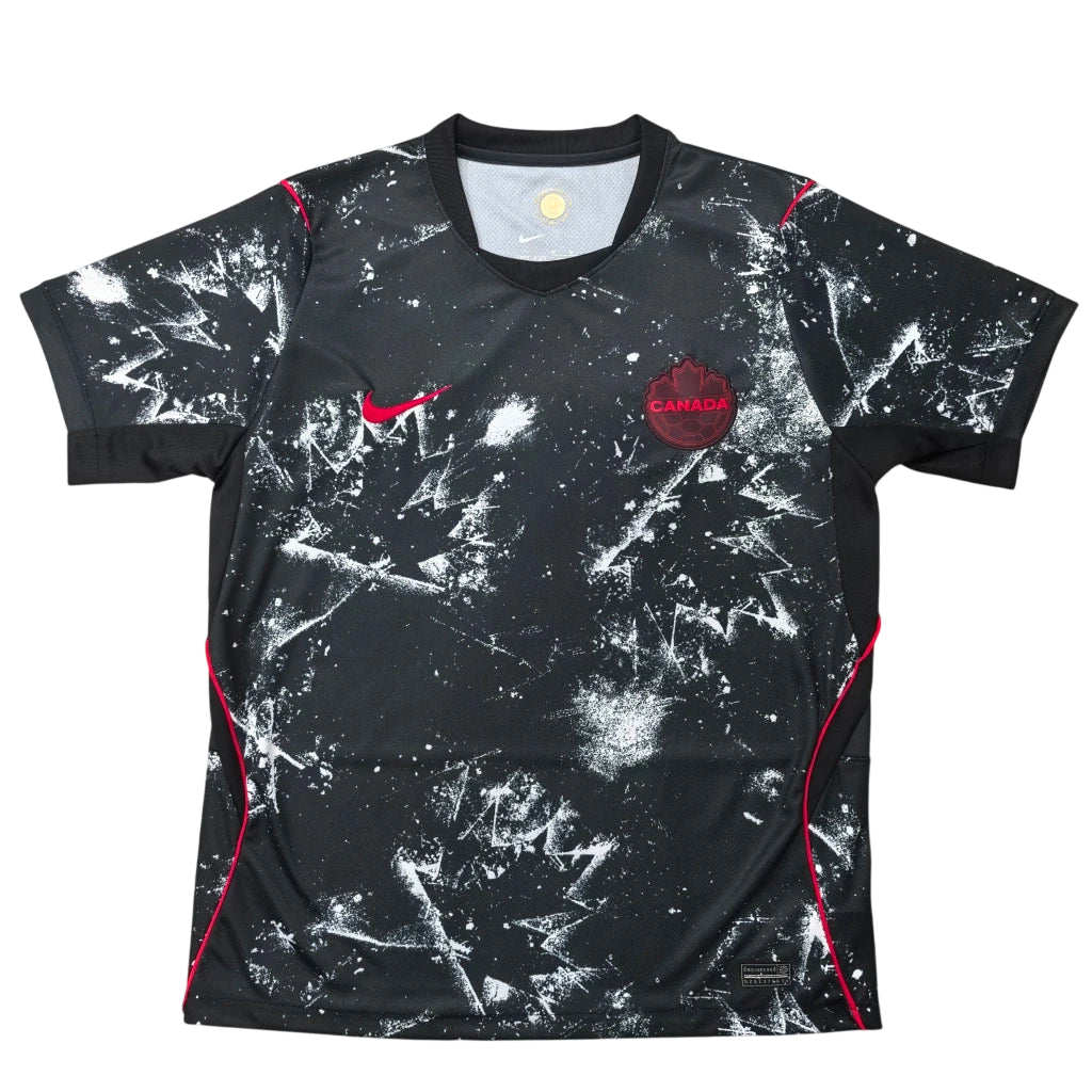 2026-27 Canada Away