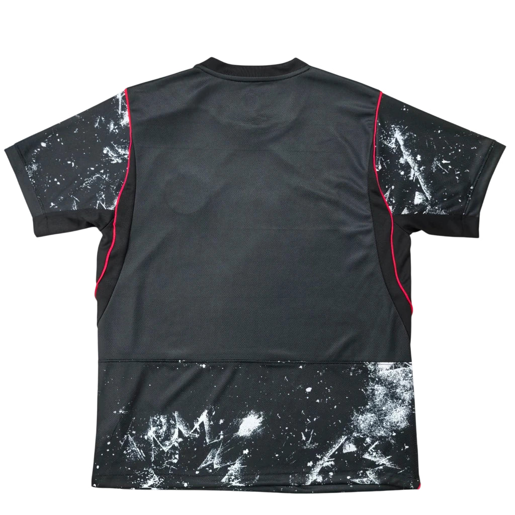 2026-27 Canada Away